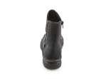 náhled Dámská obuv RIEKER 73391/00 SCHWARZ H/W15