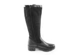 náhled Dámská obuv RIEKER X2051/00 SCHWARZ H/W 7