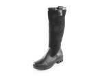 náhled Dámská obuv RIEKER X2051/00 SCHWARZ H/W 7