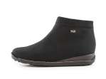 náhled Dámská obuv RIEKER 98251/00 SCHWARZ H/W 7