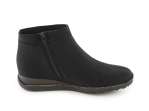 náhled Dámská obuv RIEKER 98251/00 SCHWARZ H/W 7