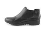 náhled Dámská obuv RIEKER L6082/00 SCHWARZ H/W 7