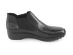 náhled Dámská obuv RIEKER L6082/00 SCHWARZ H/W 7