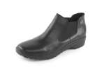 náhled Dámská obuv RIEKER L6082/00 SCHWARZ H/W 7
