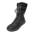 náhled Dámská obuv RIEKER Z4242/00 SCHWARZ H/W 7
