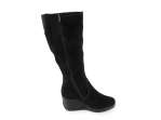 náhled Dámská obuv RIEKER Z5750/00 SCHWARZ H/W 7