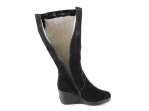 náhled Dámská obuv RIEKER Z5750/00 SCHWARZ H/W 7