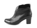 náhled Dámská obuv RIEKER Z7664/00 SCHWARZ H/W 7