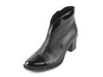 náhled Dámská obuv RIEKER Z7664/00 SCHWARZ H/W 7