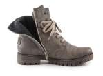 náhled Dámská obuv RIEKER 78530/64 BEIGE H/W 7
