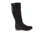 náhled Dámské kozačky REMONTE R3388/11 SCHWARZ H/W 7