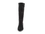 náhled Dámské kozačky REMONTE R3388/11 SCHWARZ H/W 7