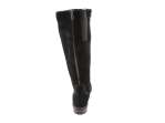náhled Dámské kozačky REMONTE R3388/11 SCHWARZ H/W 7