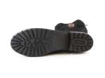 náhled Dámské kozačky REMONTE R3388/11 SCHWARZ H/W 7