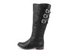 náhled Dámská obuv REMONTE BY RIEKER R3370/01 SCHWARZ H/W 7