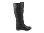 náhled Dámská obuv REMONTE BY RIEKER R3370/01 SCHWARZ H/W 7