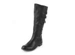 náhled Dámská obuv REMONTE BY RIEKER R3370/01 SCHWARZ H/W 7