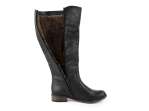 náhled Dámská obuv REMONTE BY RIEKER R3370/01 SCHWARZ H/W 7