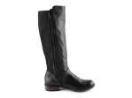 náhled Dámské černé kozačky REMONTE R3358/01 SCHWARZ H/W 7
