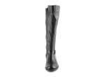 náhled Dámské černé kozačky REMONTE R3358/01 SCHWARZ H/W 7