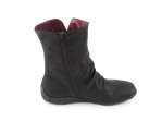 náhled Dámské černé kotníkové boty REMONTE R3479/01 SCHWARZ H/W 7