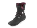 náhled Dámské černé kotníkové boty REMONTE R3479/01 SCHWARZ H/W 7