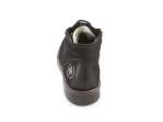 náhled Pánské černé kotníkové boty RIEKER 15331/00 SCHWARZ H/W 7