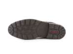 náhled Pánské černé kotníkové boty RIEKER 15331/00 SCHWARZ H/W 7