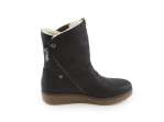 náhled Dámská obuv RIEKER Y4089/00 SCHWARZ H/W 7