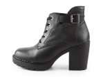náhled Dámská obuv RIEKER Y7034/00 SCHWARZ H/W 7