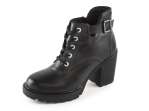náhled Dámská obuv RIEKER Y7034/00 SCHWARZ H/W 7