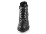 náhled Dámská obuv RIEKER Y7034/00 SCHWARZ H/W 7