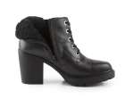 náhled Dámská obuv RIEKER Y7034/00 SCHWARZ H/W 7