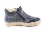 náhled Dámská kotníková obuv RIEKER L5951/14 BLAU H/W 7