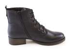náhled Dámská kotníková obuv RIEKER Z9531/14 BLAU H/W 7