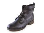 náhled Dámská kotníková obuv RIEKER Z9531/14 BLAU H/W 7