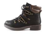 náhled Dámská obuv RIEKER 92231/00 SCHWARZ H/W 7