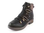 náhled Dámská obuv RIEKER 92231/00 SCHWARZ H/W 7