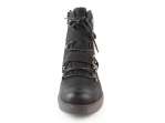náhled Dámská obuv RIEKER 92231/00 SCHWARZ H/W 7