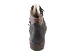 náhled Dámská obuv RIEKER 92231/00 SCHWARZ H/W 7