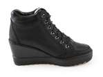 náhled Dámská obuv RIEKER N2941/00 SCHWARZ H/W 7