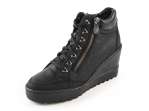 náhled Dámská obuv RIEKER N2941/00 SCHWARZ H/W 7