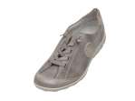 náhled Dámská obuv REMONTE - RIEKER R3445/45 GRAU KOMBI F/S 8