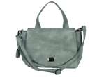 náhled Dámská kabelka RIEKER Q0328/42 GRAU F/S 7