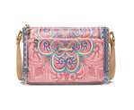 náhled Dámská kabelka DESIGUAL 18SAXPG8/ 7019 CORAL DESIGUAL