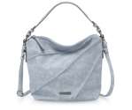náhled Dámská kabelka TAMARIS JUTTA 2598181-810 LIGHT BLUE