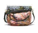 náhled Dámská kabelka DESIGUAL 18SAXFCC/ 8011 AMARILLO TRIGO DESIGUAL