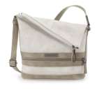 náhled Dámská kabelka TAMARIS SMIRNE 2605181-199 OFF WHITE COMB.