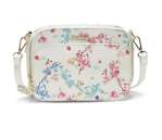 náhled Dámská kabelka DESIGUAL 18SAXP40/ 1000 BLANCO DESIGUAL