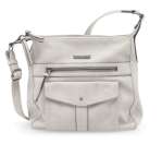 náhled Dámská kabelka TAMARIS ADRIANA 2650181-204 LIGHT GREY